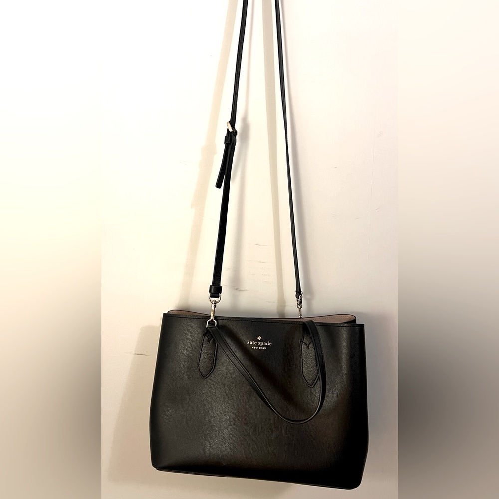Kate Spade Harper Satchel